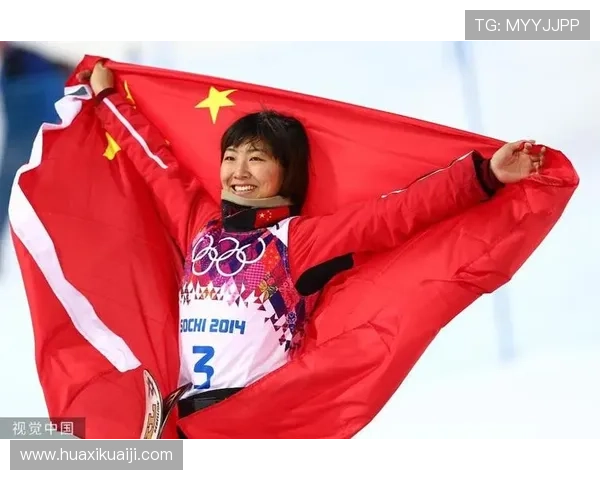 冬奥女将夺冠掀衣百万商机背后