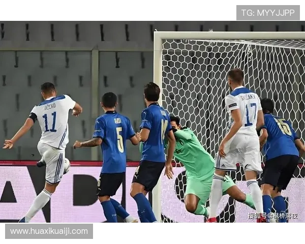 哲科谈意大利与波黑双重情感